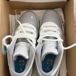 Jordan 11 Retro Low (GS)